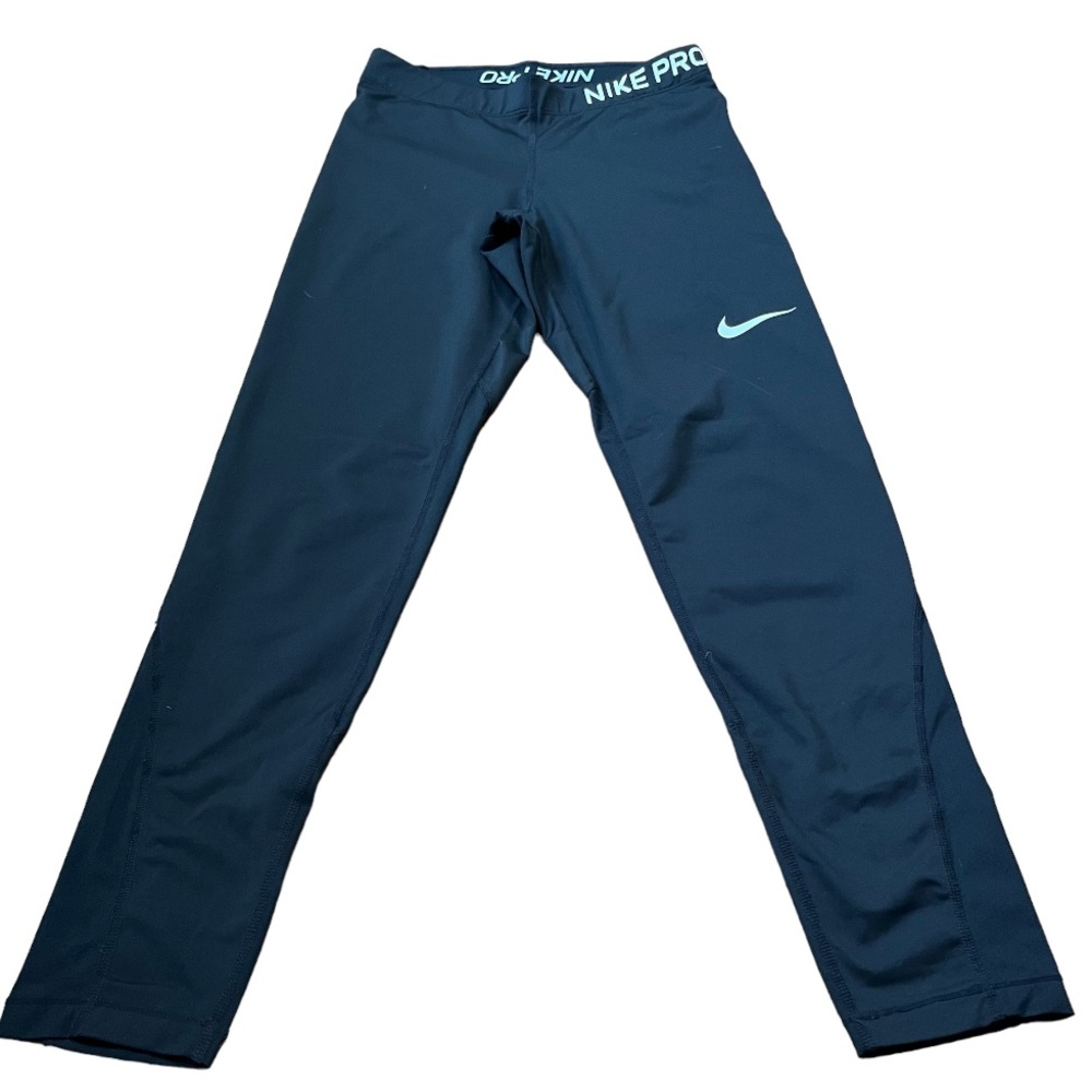 Nike Pro Black Leggings